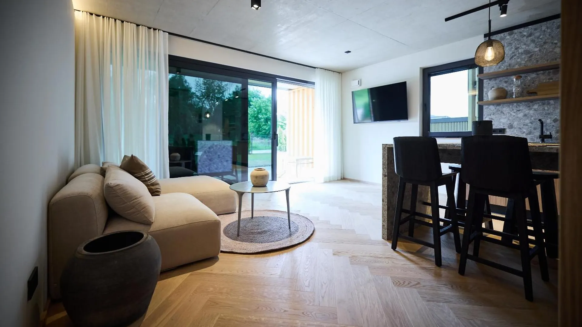 Gerl Homes - Adults Only Apartments Wals-Siezenheim Rakousko