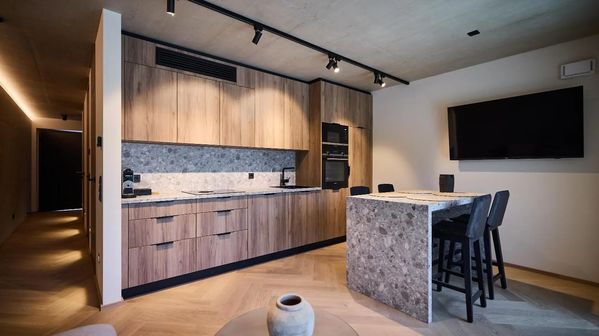Gerl Homes - Adults Only Apartments Wals-Siezenheim