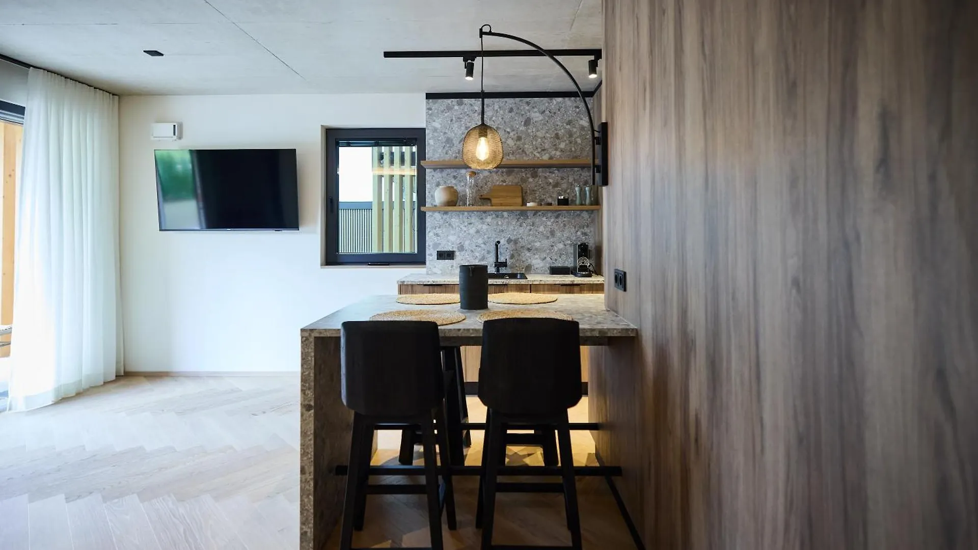 Gerl Homes - Adults Only Apartments Wals-Siezenheim 0*,  Rakousko