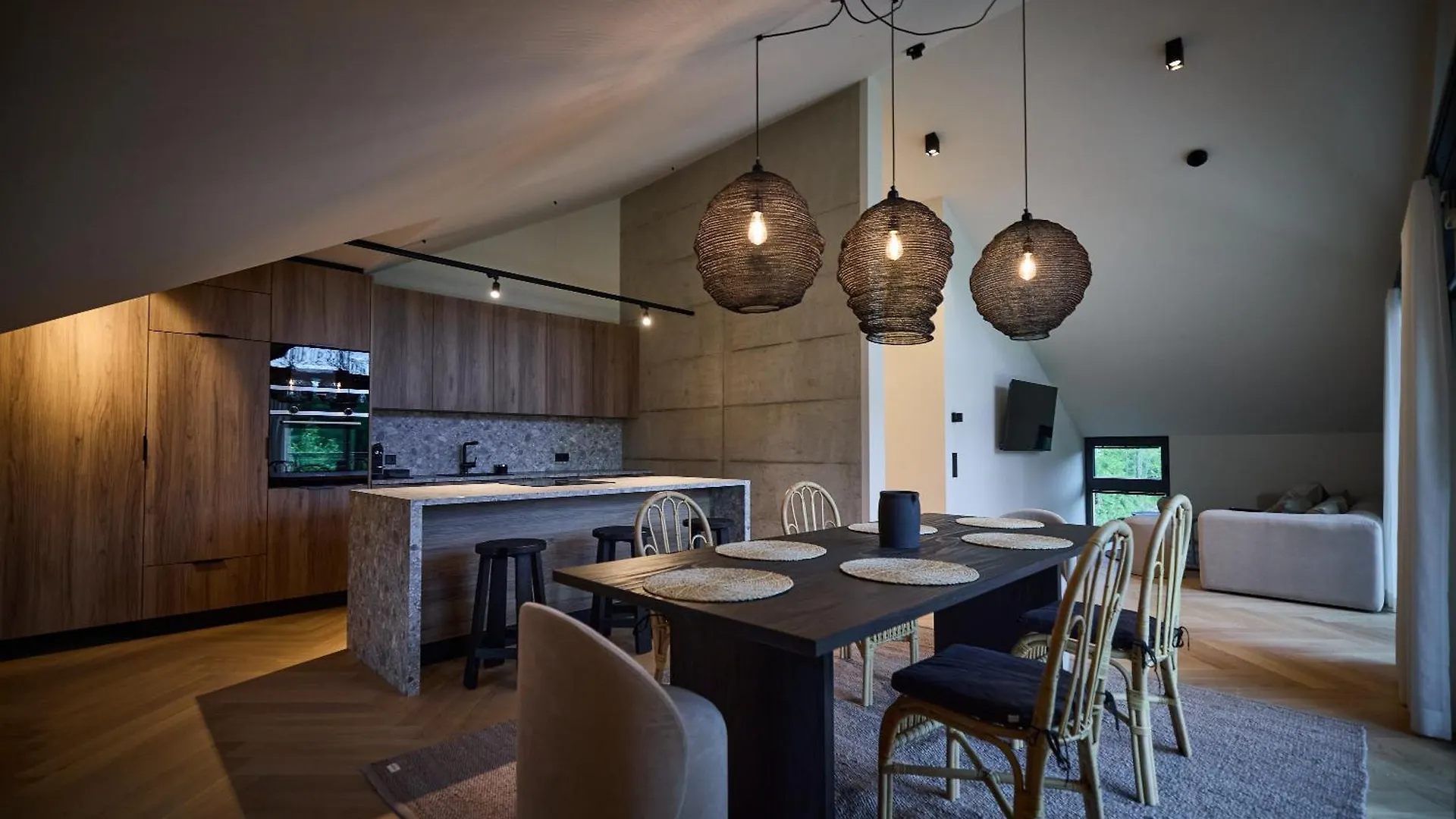 Gerl Homes - Adults Only Apartments Wals-Siezenheim 0*,  Rakousko