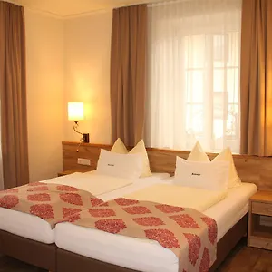 Laschensky Haus Ursprung Hotel