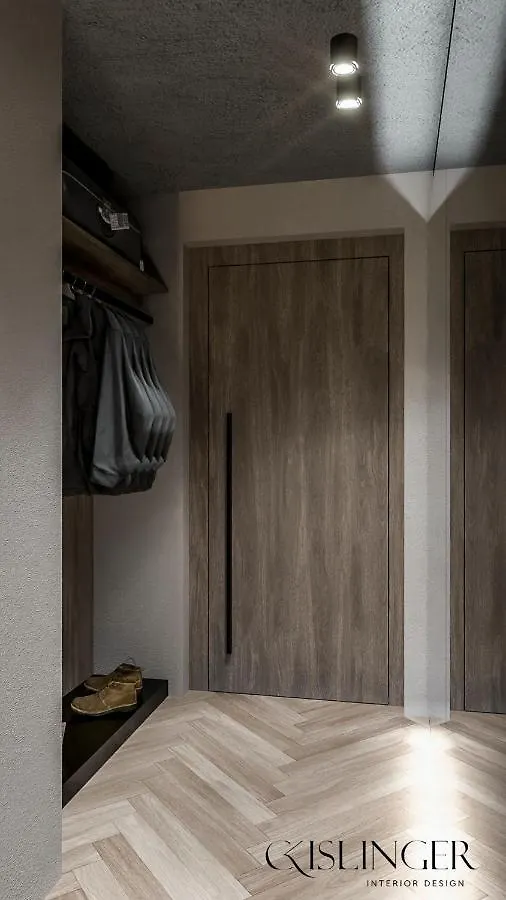 Gerl Homes - Adults Only Apartments Wals-Siezenheim