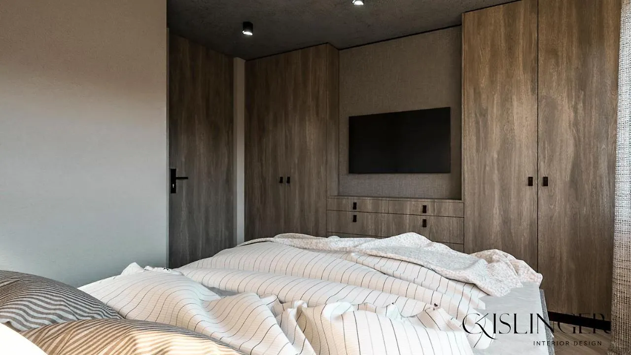 Gerl Homes - Adults Only Apartments Wals-Siezenheim Österreich