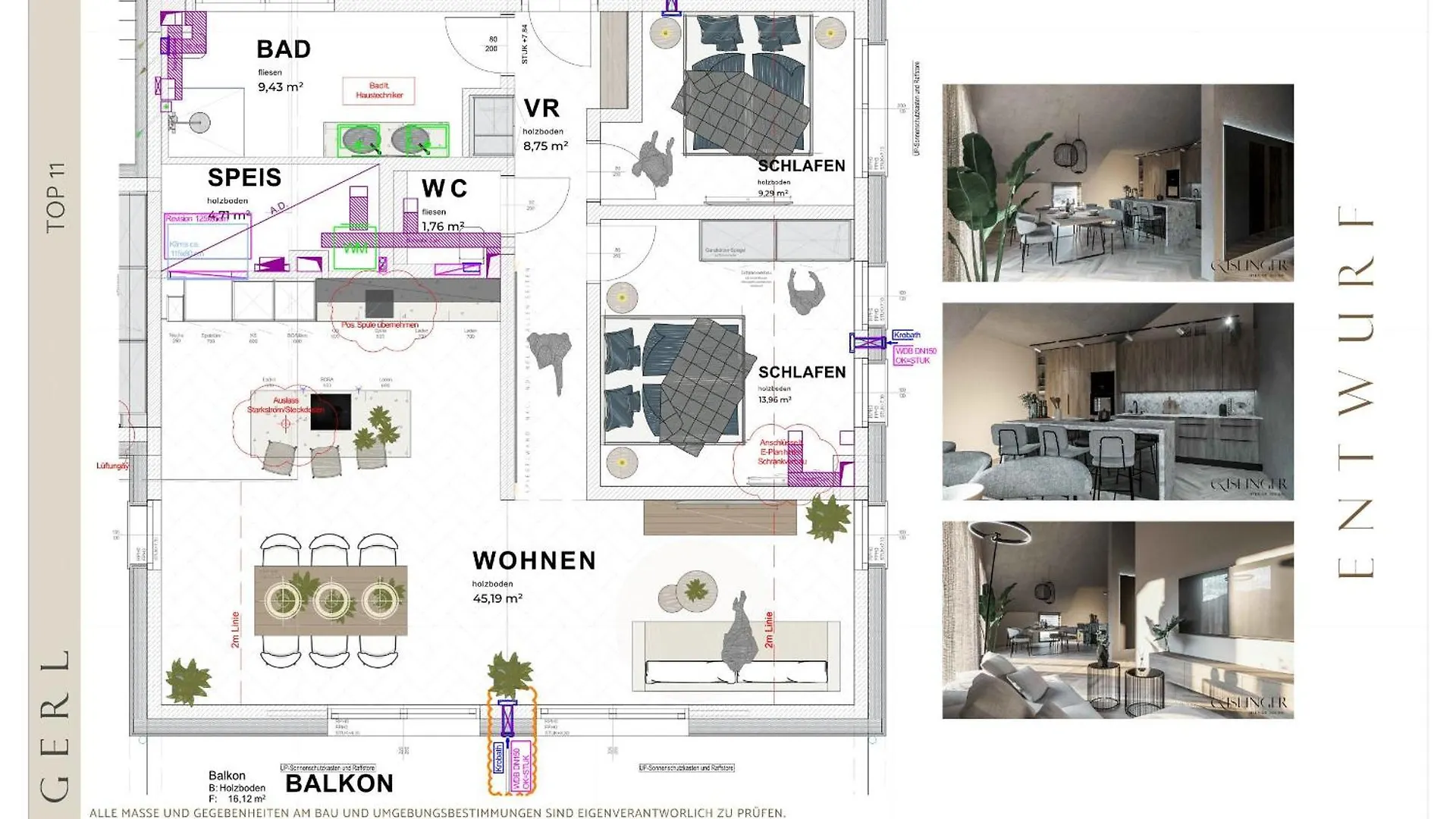 Gerl Homes - Adults Only Apartments Wals-Siezenheim