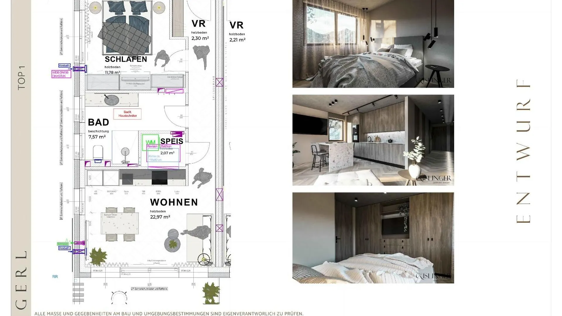 Gerl Homes - Adults Only Apartments Wals-Siezenheim 0*,
