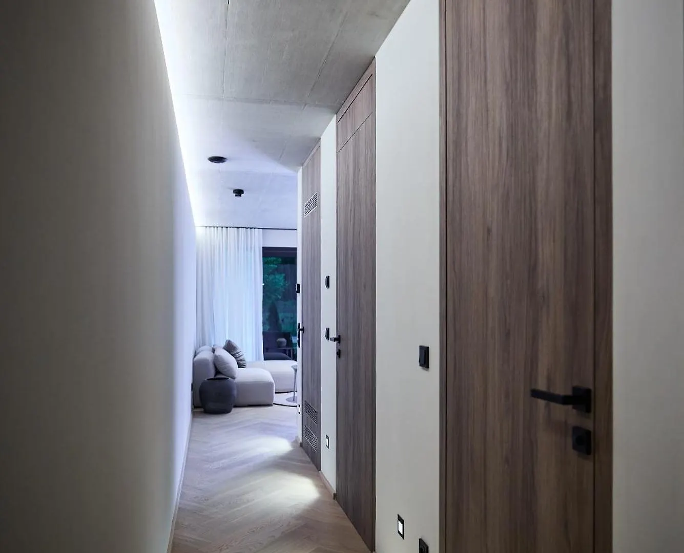 Gerl Homes - Adults Only Apartments Wals-Siezenheim