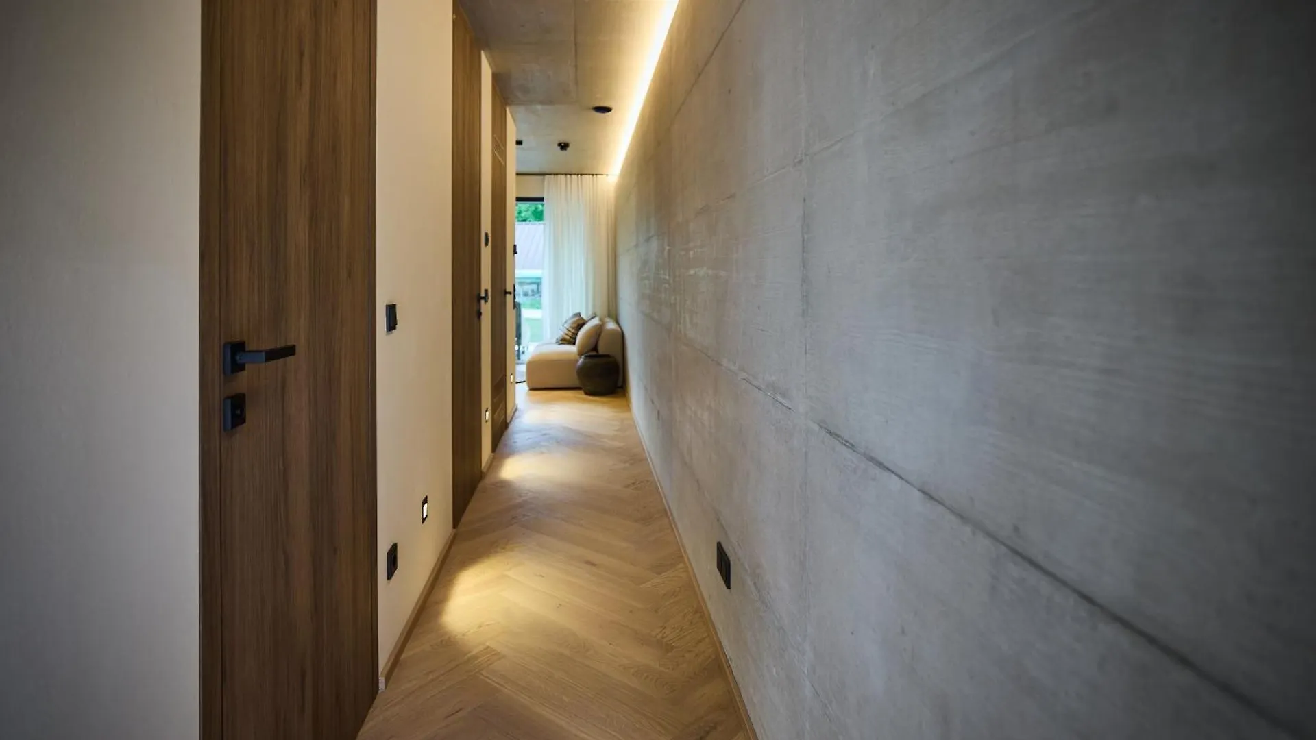 Gerl Homes - Adults Only Apartments Wals-Siezenheim Österreich