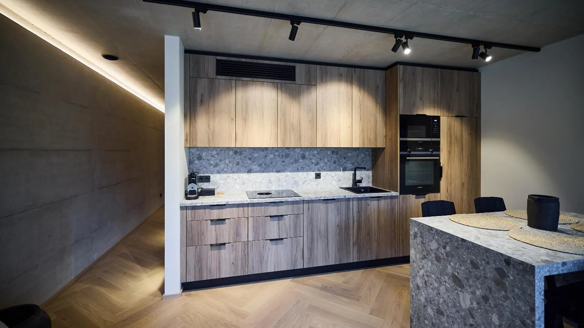 Gerl Homes - Adults Only Apartments Wals-Siezenheim