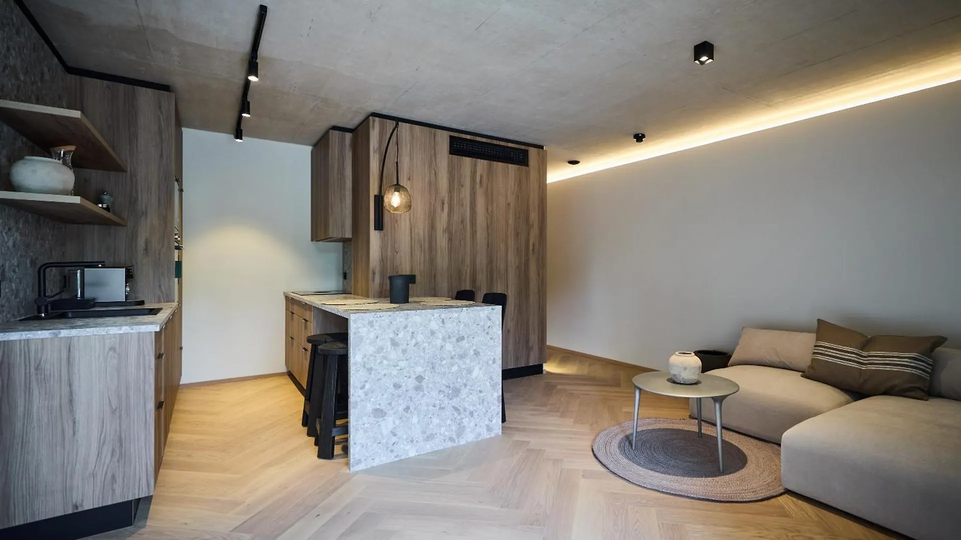 Gerl Homes - Adults Only Apartments Wals-Siezenheim