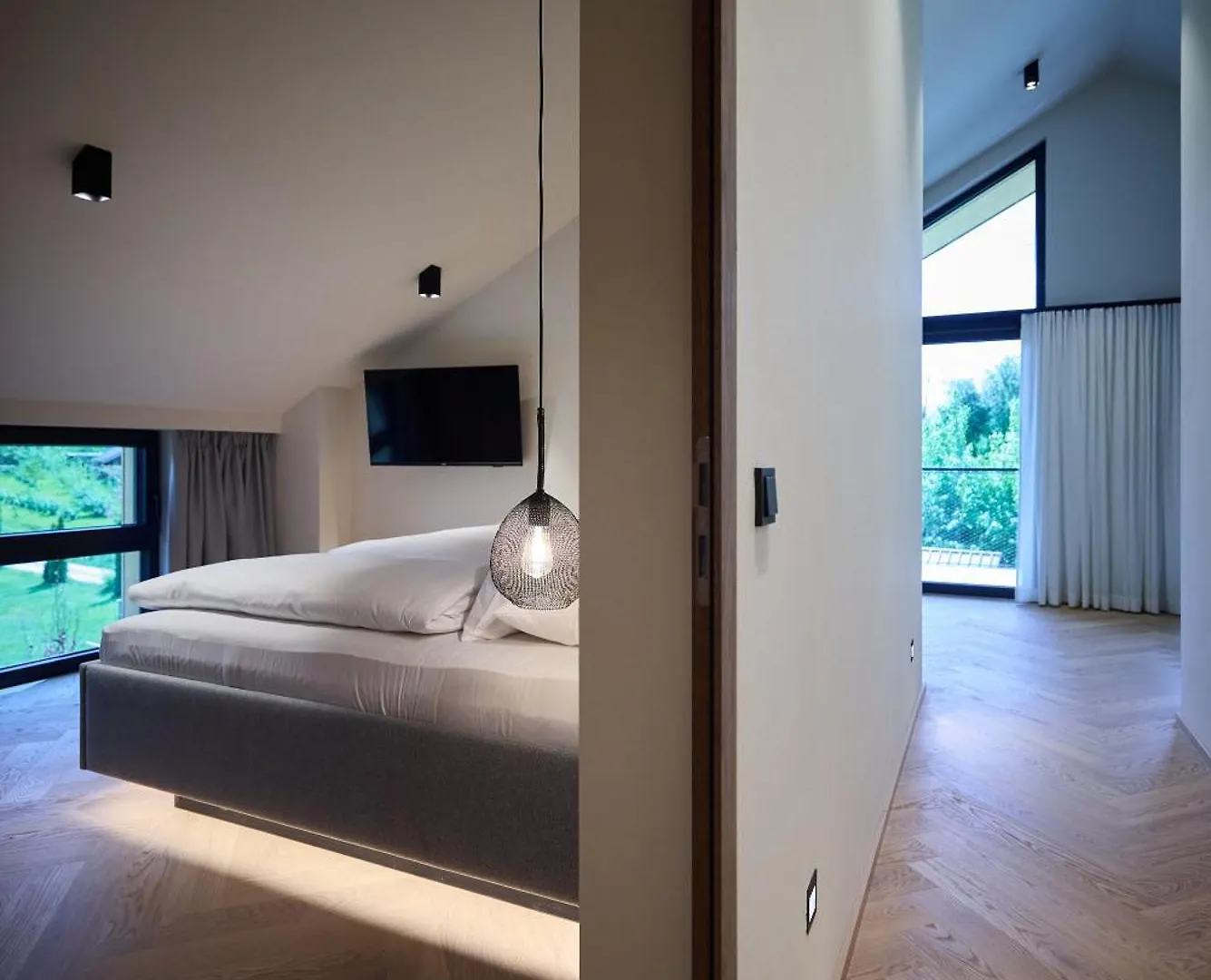 Gerl Homes - Adults Only Apartments Wals-Siezenheim