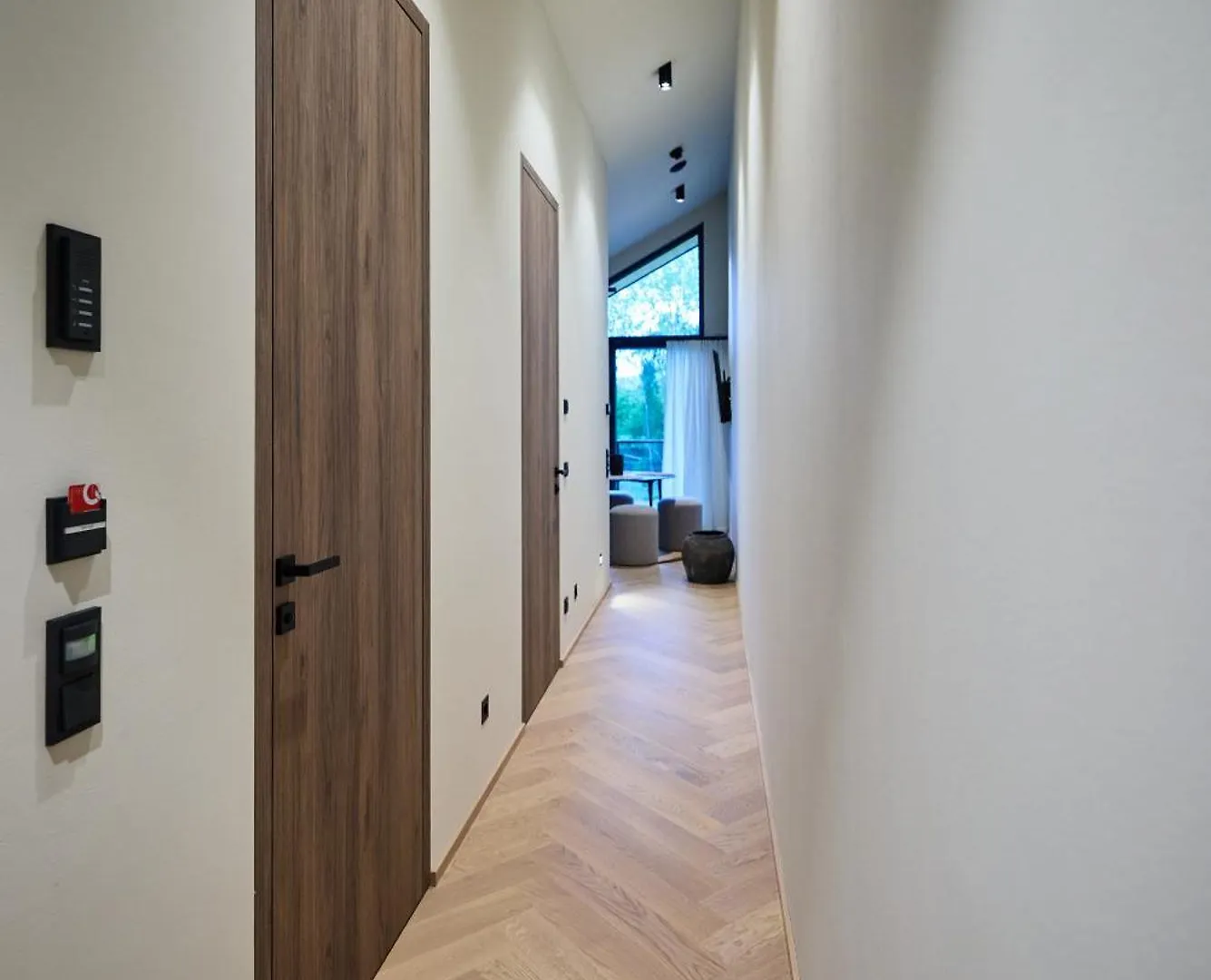 Gerl Homes - Adults Only Apartments Wals-Siezenheim 0*,  Österreich