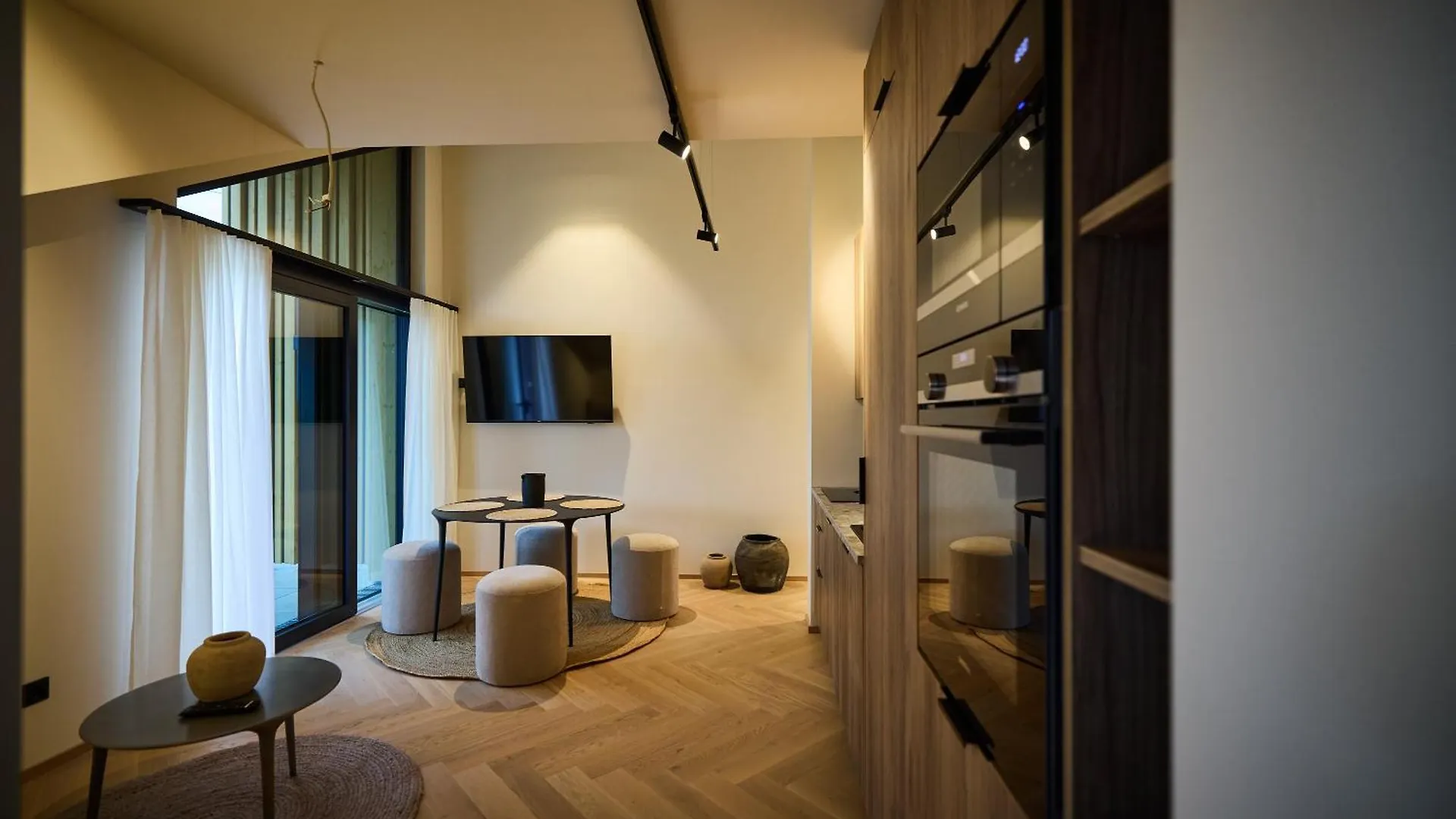 Gerl Homes - Adults Only Apartments Wals-Siezenheim