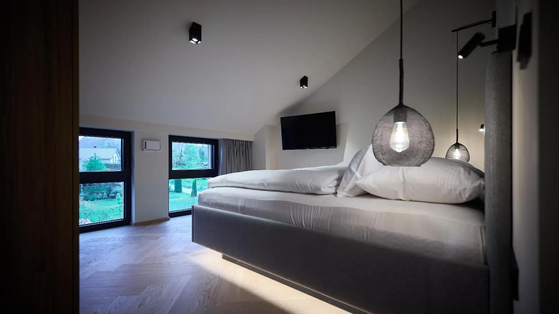 Gerl Homes - Adults Only Apartments Wals-Siezenheim 0*,