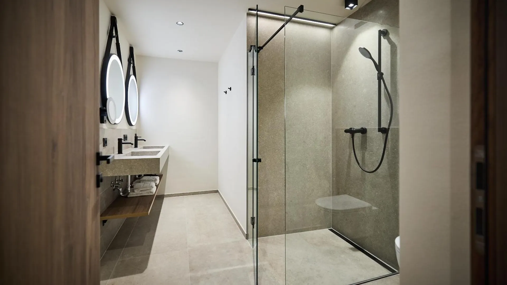 Gerl Homes - Adults Only Apartments Wals-Siezenheim