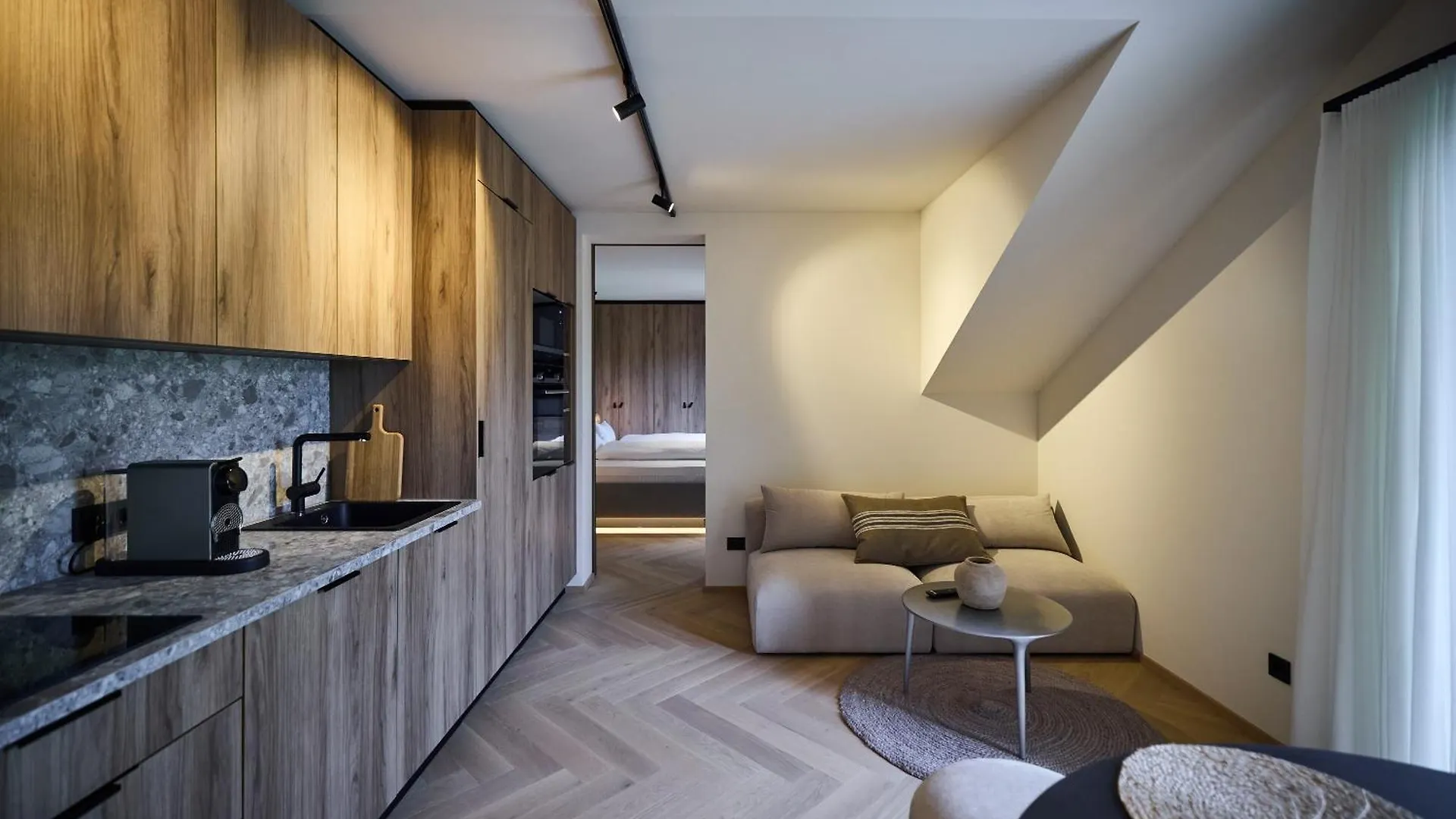 Gerl Homes - Adults Only Apartments Wals-Siezenheim