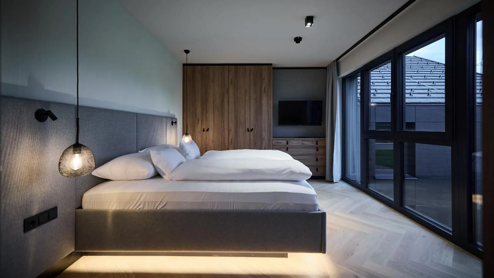 Gerl Homes - Adults Only Apartments Wals-Siezenheim
