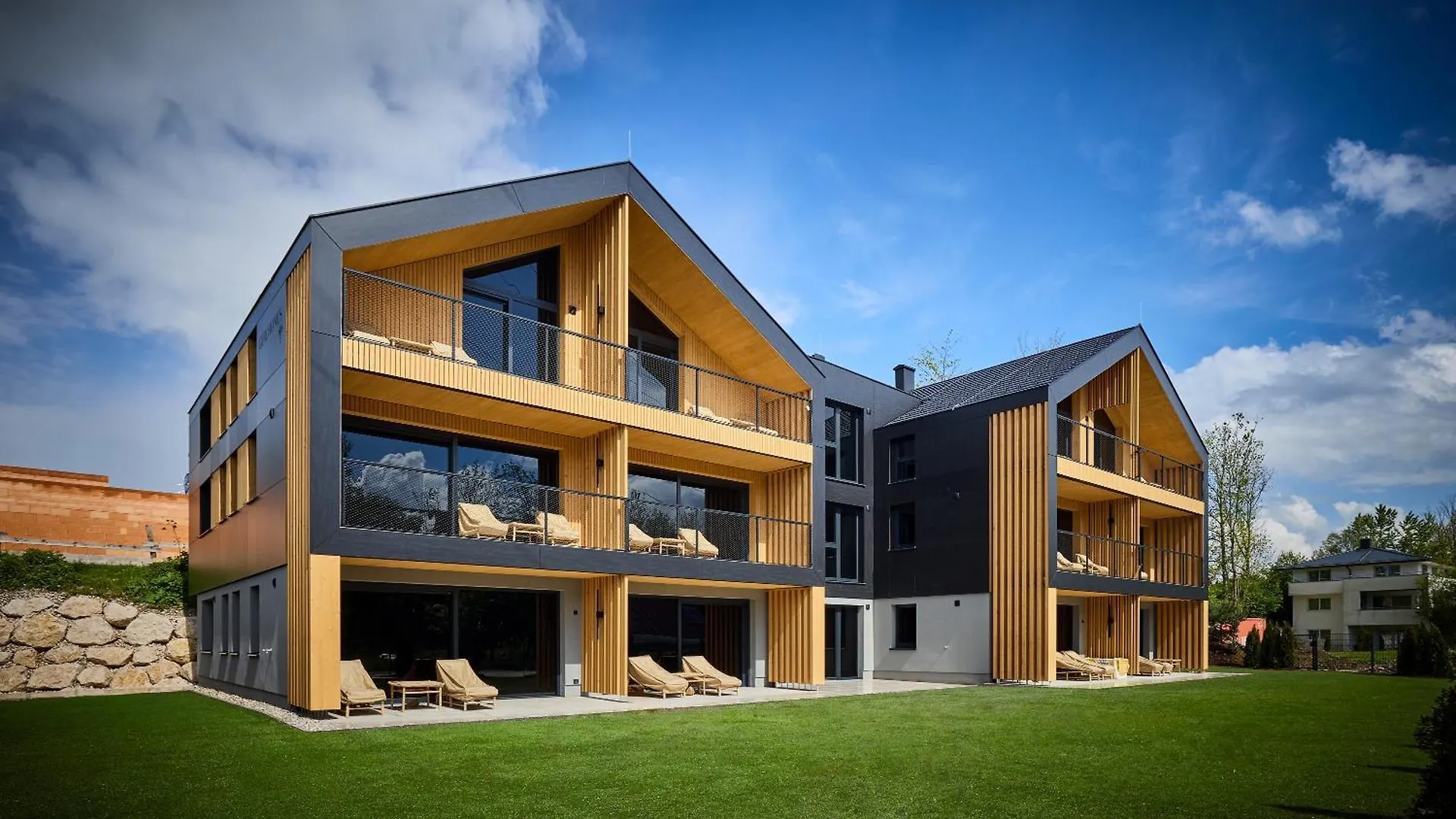 Gerl Homes - Adults Only Apartments Wals-Siezenheim