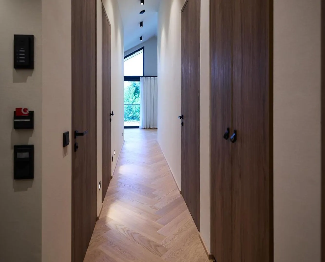 Gerl Homes - Adults Only Apartments Wals-Siezenheim Austria